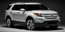 Thumbnail image of 2014 Ford Explorer at 112 Auto Plaza