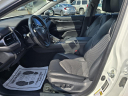 2023 Toyota Camry SE at Friendship Chevrolet Buick Gmc