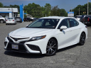 Thumbnail image of 2023 Toyota Camry at Friendship Chevrolet Buick Gmc