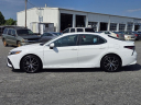 Thumbnail image of 2023 Toyota Camry at Friendship Chevrolet Buick Gmc