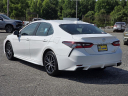 Thumbnail image of 2023 Toyota Camry at Friendship Chevrolet Buick Gmc