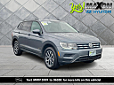 Thumbnail image of 2021 Volkswagen Tiguan at Maxon Hyundai Inc.