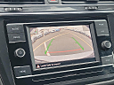 Thumbnail image of 2021 Volkswagen Tiguan at Maxon Hyundai Inc.