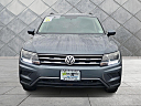 Thumbnail image of 2021 Volkswagen Tiguan at Maxon Hyundai Inc.