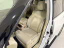 2019 INFINITI QX80 Luxe at NorthParkLincolnCertifiedPreOwned of San Antonio, TX