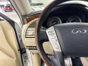 Thumbnail image of 2019 INFINITI QX80 at NorthParkLincolnCertifiedPreOwned of San Antonio, TX