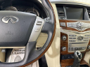 Thumbnail image of 2019 INFINITI QX80 at NorthParkLincolnCertifiedPreOwned of San Antonio, TX