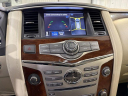 Thumbnail image of 2019 INFINITI QX80 at NorthParkLincolnCertifiedPreOwned of San Antonio, TX