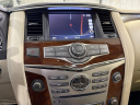 Thumbnail image of 2019 INFINITI QX80 at NorthParkLincolnCertifiedPreOwned of San Antonio, TX