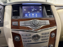 Thumbnail image of 2019 INFINITI QX80 at NorthParkLincolnCertifiedPreOwned of San Antonio, TX