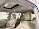 Thumbnail image of 2019 INFINITI QX80 at NorthParkLincolnCertifiedPreOwned of San Antonio, TX
