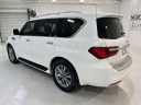 Thumbnail image of 2019 INFINITI QX80 at NorthParkLincolnCertifiedPreOwned of San Antonio, TX