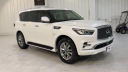 Thumbnail image of 2019 INFINITI QX80 at NorthParkLincolnCertifiedPreOwned of San Antonio, TX