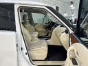 Thumbnail image of 2019 INFINITI QX80 at NorthParkLincolnCertifiedPreOwned of San Antonio, TX
