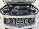 Thumbnail image of 2019 INFINITI QX80 at NorthParkLincolnCertifiedPreOwned of San Antonio, TX