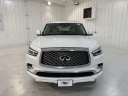 Thumbnail image of 2019 INFINITI QX80 at NorthParkLincolnCertifiedPreOwned of San Antonio, TX