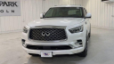Thumbnail image of 2019 INFINITI QX80 at NorthParkLincolnCertifiedPreOwned of San Antonio, TX