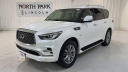 Thumbnail image of 2019 INFINITI QX80 at NorthParkLincolnCertifiedPreOwned of San Antonio, TX