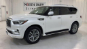 Thumbnail image of 2019 INFINITI QX80 at NorthParkLincolnCertifiedPreOwned of San Antonio, TX