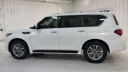 Thumbnail image of 2019 INFINITI QX80 at NorthParkLincolnCertifiedPreOwned of San Antonio, TX