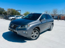 Thumbnail image of 2013 Lexus RX 350 at CROWN AUTO SALES