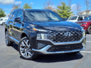 Thumbnail image of 2022 Hyundai SANTA FE at Kings Chrysler Jeep Dodge Ram