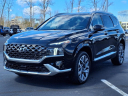 Thumbnail image of 2022 Hyundai SANTA FE at Kings Chrysler Jeep Dodge Ram