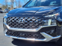 Thumbnail image of 2022 Hyundai SANTA FE at Kings Chrysler Jeep Dodge Ram