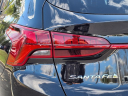 Thumbnail image of 2022 Hyundai SANTA FE at Kings Chrysler Jeep Dodge Ram