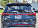 Thumbnail image of 2022 Hyundai SANTA FE at Kings Chrysler Jeep Dodge Ram