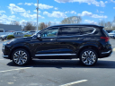 Thumbnail image of 2022 Hyundai SANTA FE at Kings Chrysler Jeep Dodge Ram