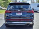 Thumbnail image of 2022 Hyundai SANTA FE at Kings Chrysler Jeep Dodge Ram