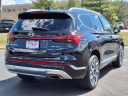 Thumbnail image of 2022 Hyundai SANTA FE at Kings Chrysler Jeep Dodge Ram