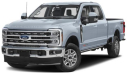 2025 Ford F-250 Super Duty Lariat at Ford of Port Jeff
