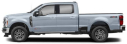Thumbnail image of 2025 Ford F-250 Super Duty at Ford of Port Jeff