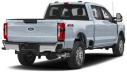 Thumbnail image of 2025 Ford F-250 Super Duty at Ford of Port Jeff