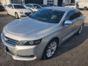Thumbnail image of 2017 Chevrolet Impala at MNK AUTO SALES LLC