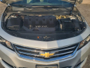 Thumbnail image of 2017 Chevrolet Impala at MNK AUTO SALES LLC