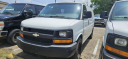 Thumbnail image of 2008 Chevrolet Express at EXCLUSIVE AUTOMOTIVE LLC