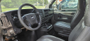 Thumbnail image of 2008 Chevrolet Express at EXCLUSIVE AUTOMOTIVE LLC