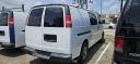2008 Chevrolet Express 1500 at EXCLUSIVE AUTOMOTIVE LLC