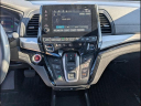 Thumbnail image of 2023 Honda Odyssey at Gary Force Honda