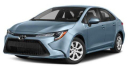 Thumbnail image of 2022 Toyota Corolla at Toyota Of Fox Lake - NEW