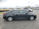 Thumbnail image of 2022 Toyota Corolla at Toyota Of Fox Lake - NEW
