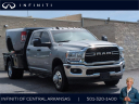 Thumbnail image of 2024 Ram 3500 at Infiniti of Central Arkansas USED
