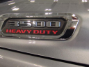 Thumbnail image of 2024 Ram 3500 at Infiniti of Central Arkansas USED