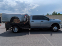 Thumbnail image of 2024 Ram 3500 at Infiniti of Central Arkansas USED
