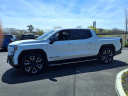 Thumbnail image of 2025 GMC Sierra EV at Generation Kia Buick Gmc