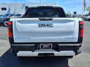 Thumbnail image of 2025 GMC Sierra EV at Generation Kia Buick Gmc
