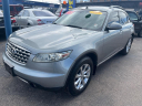 Thumbnail image of 2008 INFINITI FX35 at AUTO TOWN LLC